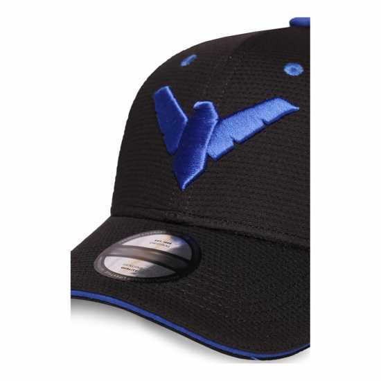 Batman Dc Comics Nightwing Logo Adjustable Cap  Дамски стоки с герои