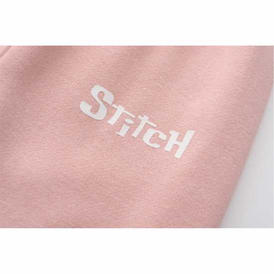 Детски якета и палта Character Gilet Combo Set Juniors Стич Character Gilet Combo Set Juniors Стич Детски якета и палта