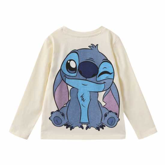 Детски якета и палта Character Gilet Combo Set Juniors Стич Character Gilet Combo Set Juniors Стич Детски якета и палта