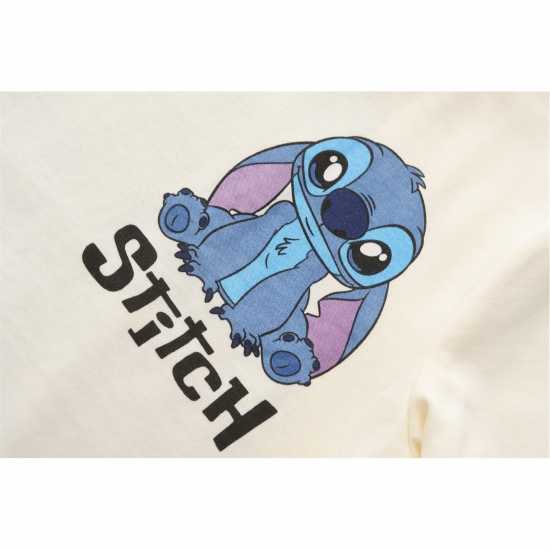 Детски якета и палта Character Gilet Combo Set Juniors Стич Character Gilet Combo Set Juniors Стич Детски якета и палта