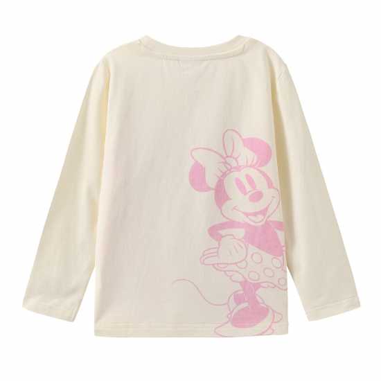 Character Gilet Combo Set Juniors Мини Маус Детски якета и палта