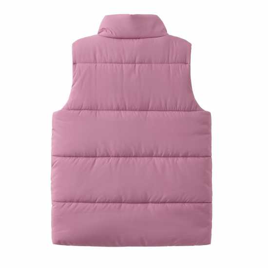 Character Gilet Combo Set Juniors Мини Маус Детски якета и палта