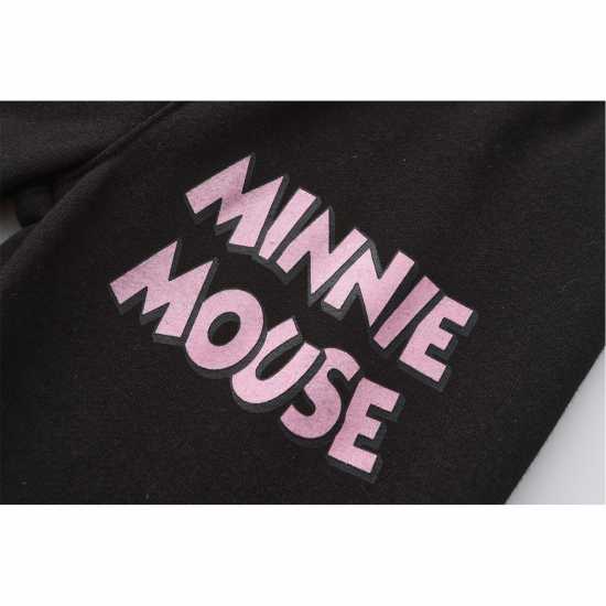 Character Gilet Combo Set Juniors Мини Маус Детски якета и палта