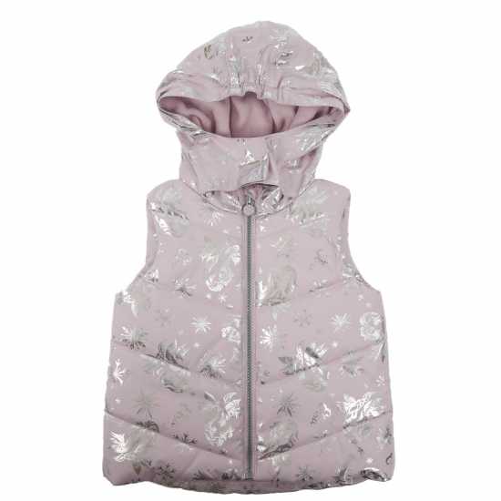 Character Gilet Combo Set Juniors Замръзнало Детски якета и палта