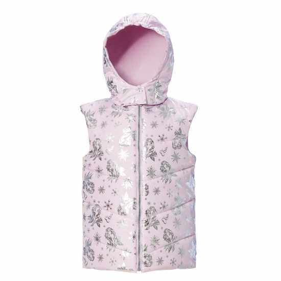 Character Gilet Combo Set Juniors Замръзнало Детски якета и палта