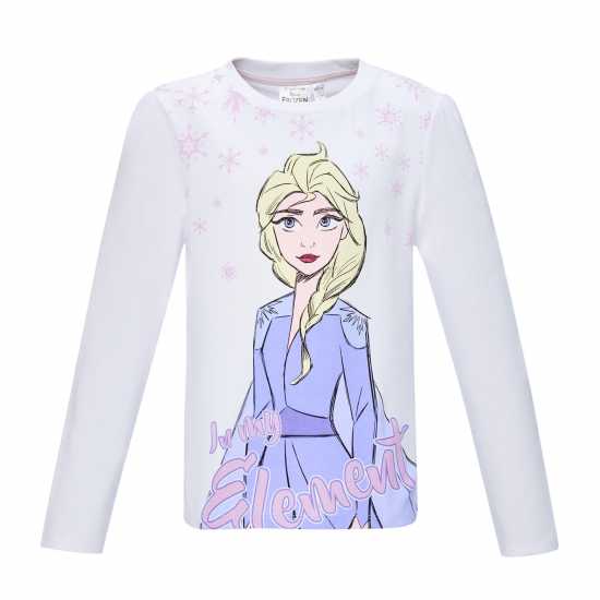 Character Gilet Combo Set Juniors Замръзнало Детски якета и палта