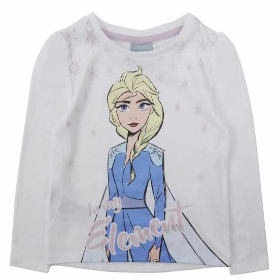 Character Gilet Combo Set Juniors Замръзнало Детски якета и палта