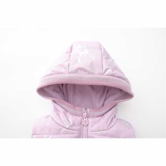 Character Gilet Combo Set Juniors Замръзнало Детски якета и палта