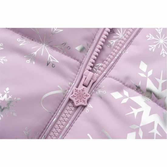 Character Gilet Combo Set Juniors Замръзнало Детски якета и палта