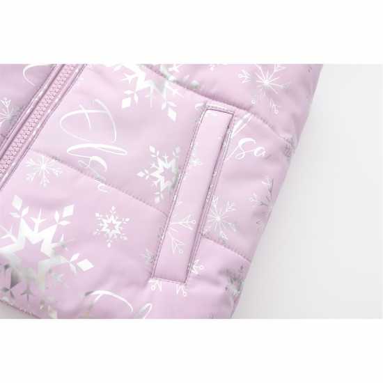 Character Gilet Combo Set Juniors Замръзнало Детски якета и палта