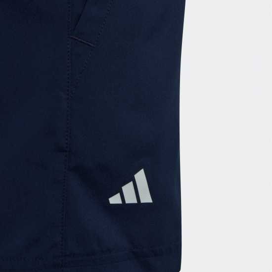 Adidas Tennis 3-Stripes Shorts Kids Collegiate Navy 