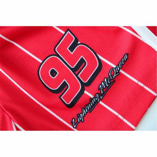 Basketball Set Infant Cars Баскетболно облекло