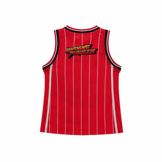 Basketball Set Infant Cars Баскетболно облекло