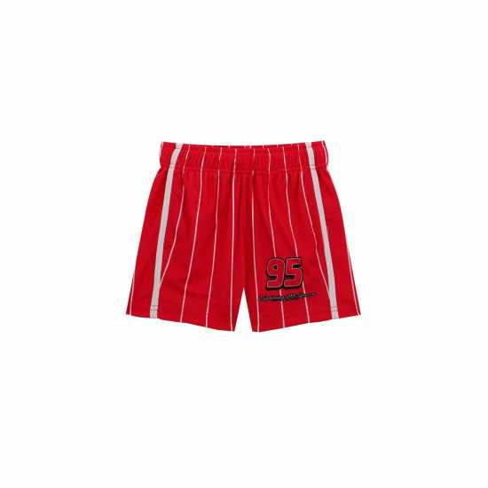 Basketball Set Infant Cars Баскетболно облекло