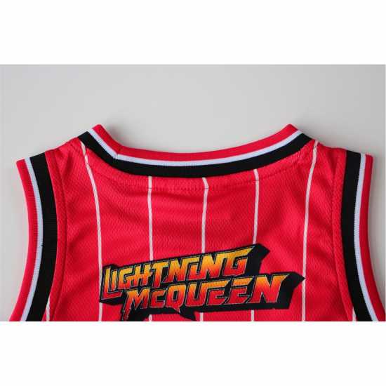 Basketball Set Infant Cars Баскетболно облекло