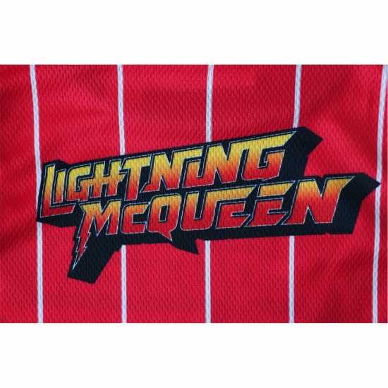 Basketball Set Infant Cars Баскетболно облекло