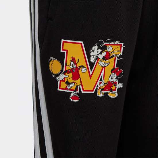 Adidas X Disney Mickey Mouse Jogger Tracksuit Kids  Детски спортни екипи