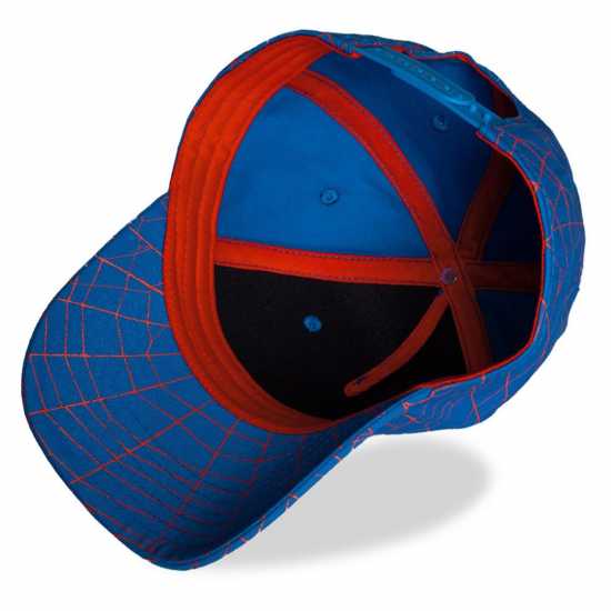 Marvel Comics Spider-man Logo Badge Children's  Дамски стоки с герои