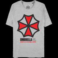 Resident Evil Umbrella Corp T-Shirt S  Дамски тениски и фланелки