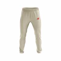 New Balance Kids' Performance Tracksuit Bottom Ангора 