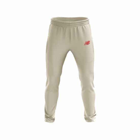 New Balance Kids' Performance Tracksuit Bottom Ангора 