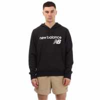 New Balance Classic Core Fleece Hoodie  