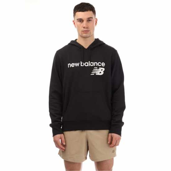 New Balance Classic Core Fleece Hoodie New Balance Classic Core Fleece Hoodie