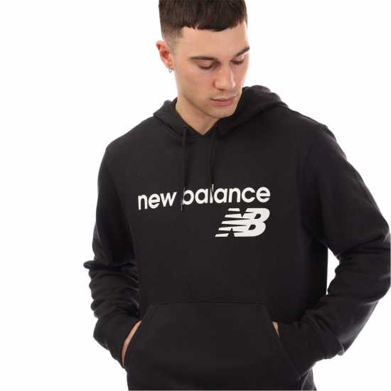 New Balance Classic Core Fleece Hoodie New Balance Classic Core Fleece Hoodie
