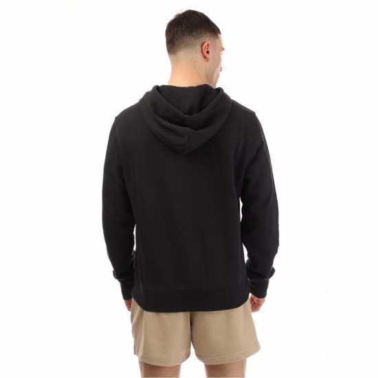 New Balance Classic Core Fleece Hoodie New Balance Classic Core Fleece Hoodie