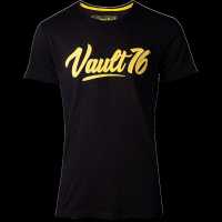 Fallout Vault 76 T-Shirt 2Xl  Дамски тениски и фланелки