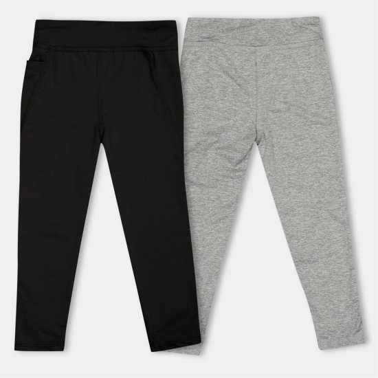 Reebok 2Pk Legging In99  