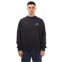 Archive French Terry Crewneck Sweatshirt  