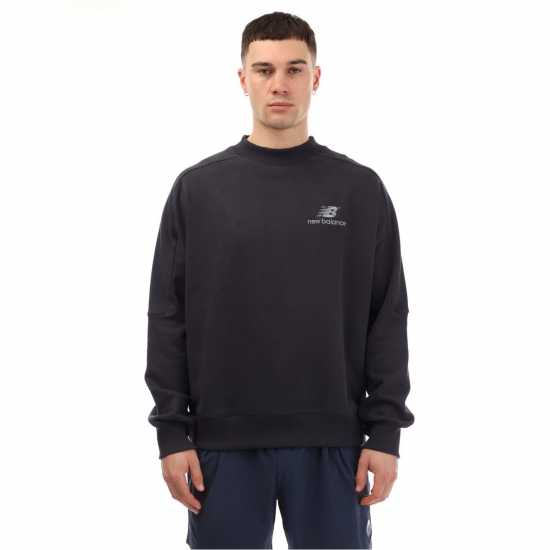 Archive French Terry Crewneck Sweatshirt  