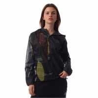 Adidas Thebe Magugu Fast Running Jacket  