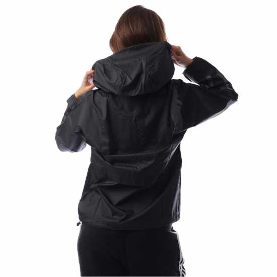 Adidas Thebe Magugu Fast Running Jacket  
