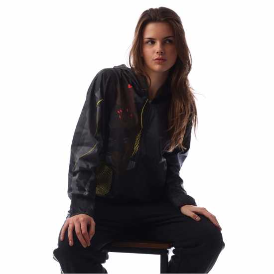 Adidas Thebe Magugu Fast Running Jacket  