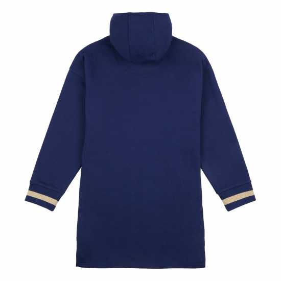 Jack Wills Bb Hooded Dress In99  - Детски суитчъри и блузи с качулки