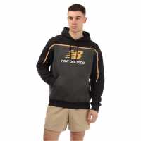 New Balance Classic Fleece Hoodie  