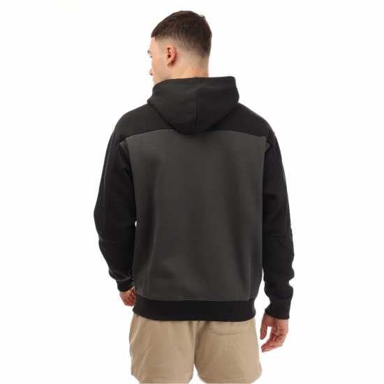 New Balance Classic Fleece Hoodie New Balance Classic Fleece Hoodie