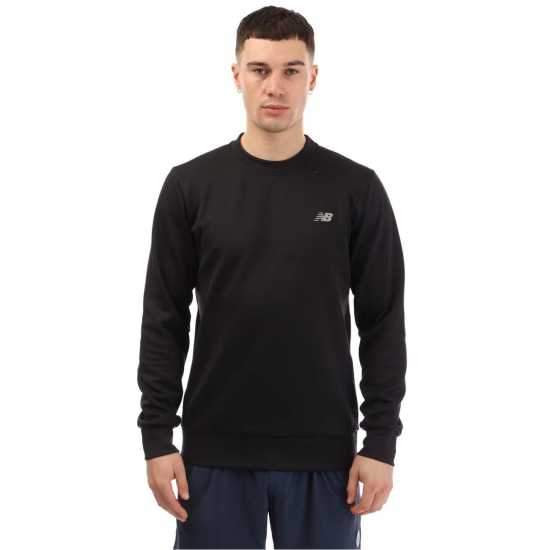 Tech Knit Crewneck Sweatshirt  
