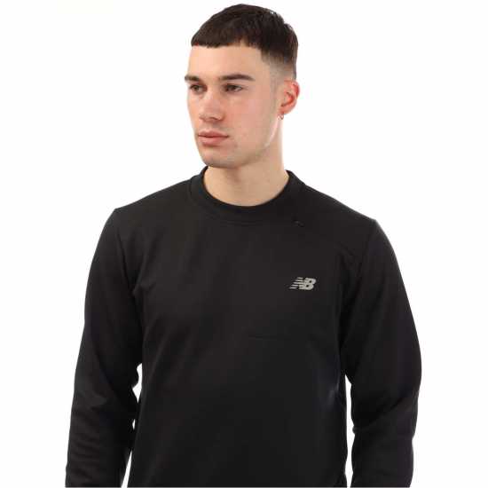 Tech Knit Crewneck Sweatshirt  