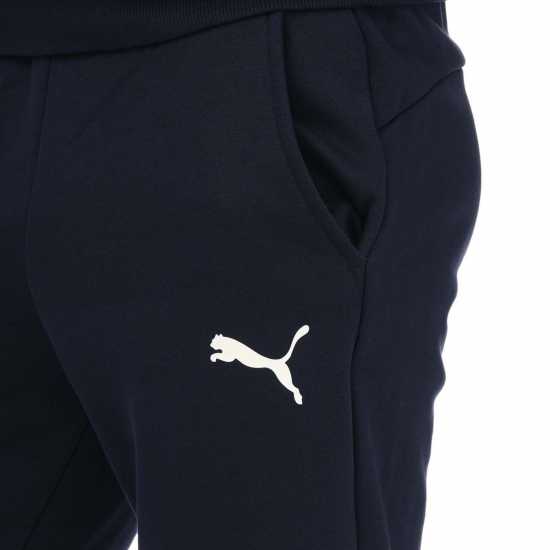 Puma Essentials Logo Sweatpants  Мъжки къси панталони