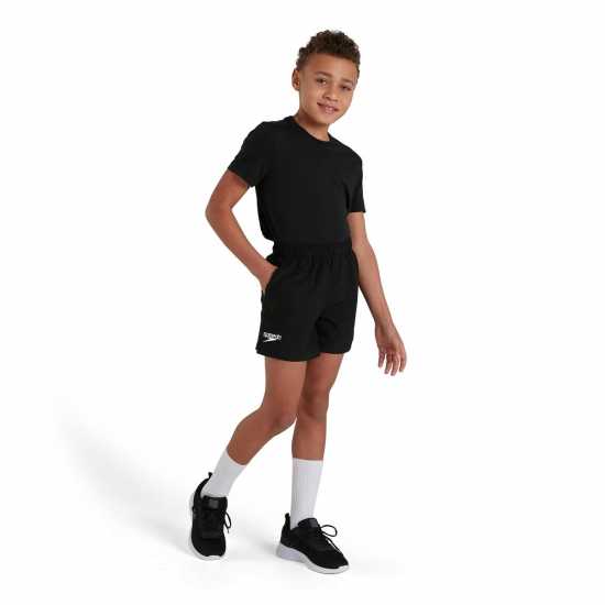 Speedo Club Short Jm  
