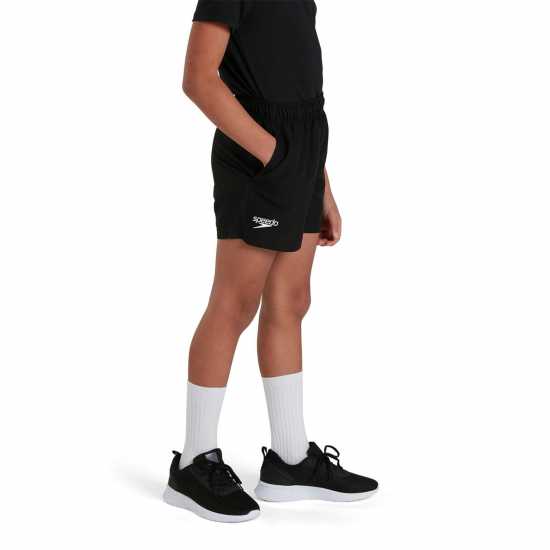 Speedo Club Short Jm  