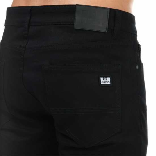 Weekend Offender Tapered Fit Jeans  