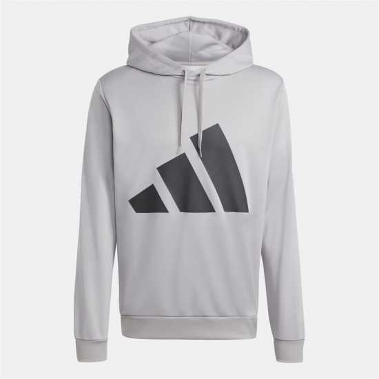 adidas Big Logo French Terry Tracksuit  