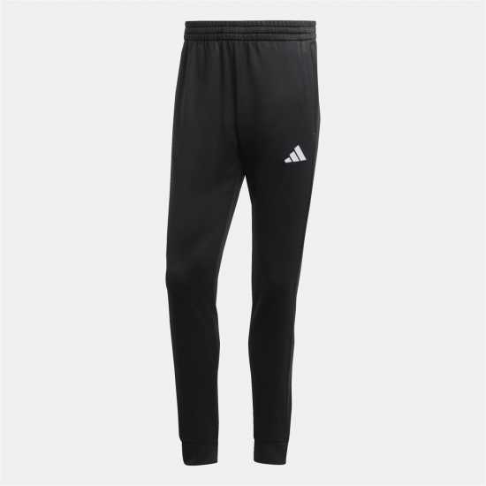 adidas Big Logo French Terry Tracksuit  