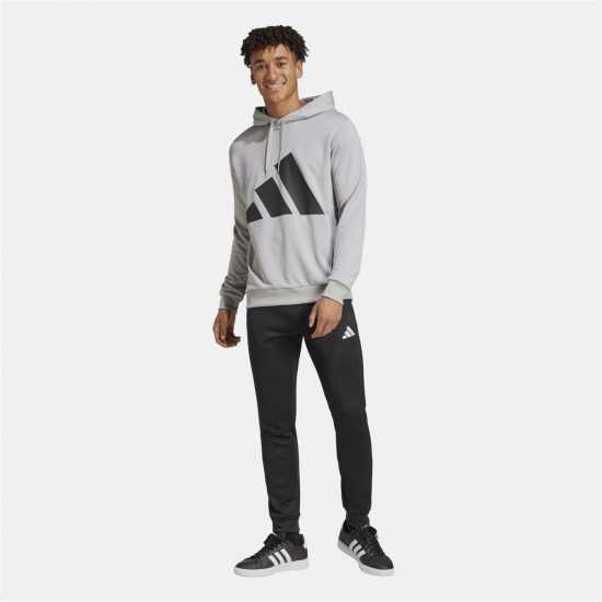 adidas Big Logo French Terry Tracksuit  
