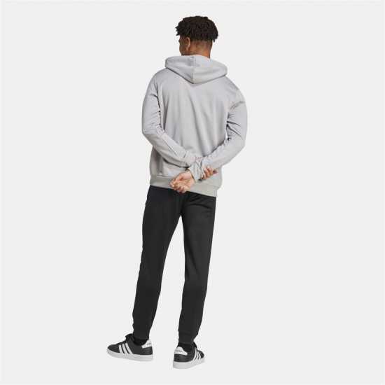 adidas Big Logo French Terry Tracksuit  