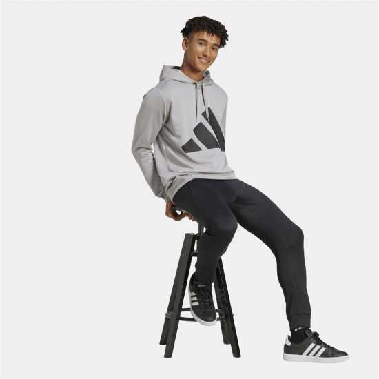 adidas Big Logo French Terry Tracksuit  